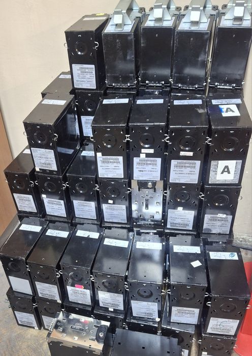 ‼️Касети Cash Code  до купюроприймача Cash Code MSM‼️