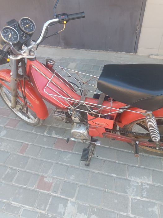 Продам Дельта 72 куб.