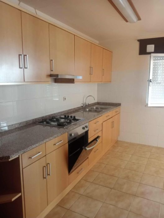Apartamento t3 entroncamento