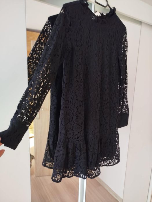 Sukienka damska s