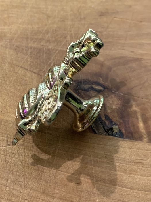 Мебельные ручки