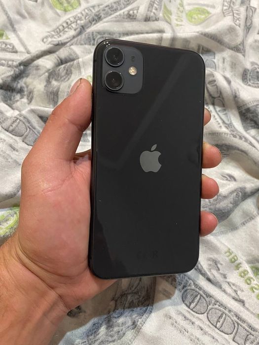 Продам Iphone 11 128gb