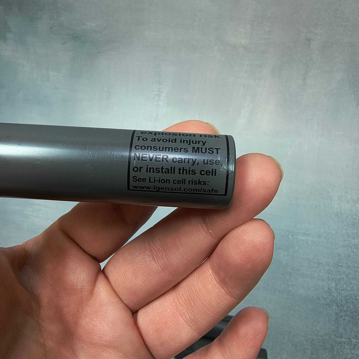 Мощный аккумулятор 18650 LG M29 2850mah идеален для электротранспорта