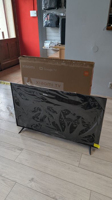 Xiaomi QLED TV A Pro 43"