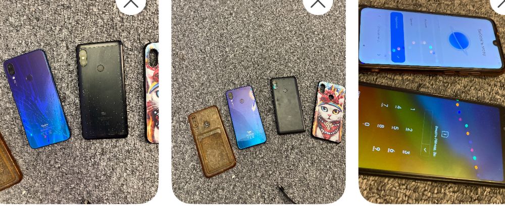 Ноте 7 4/128, ноте 5 3/32