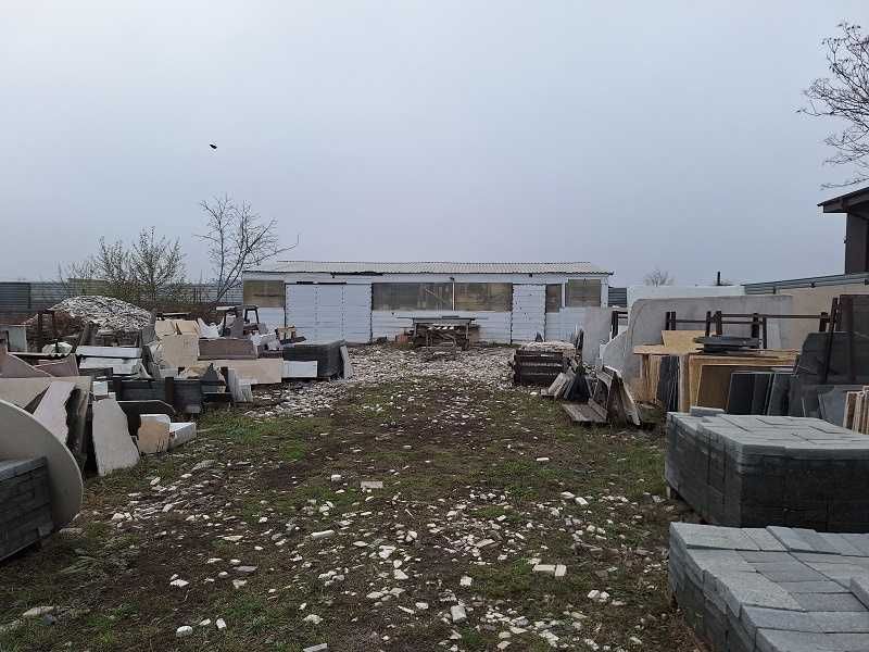 Продажа коммерческой территории с коммуникациями Киевская трасса