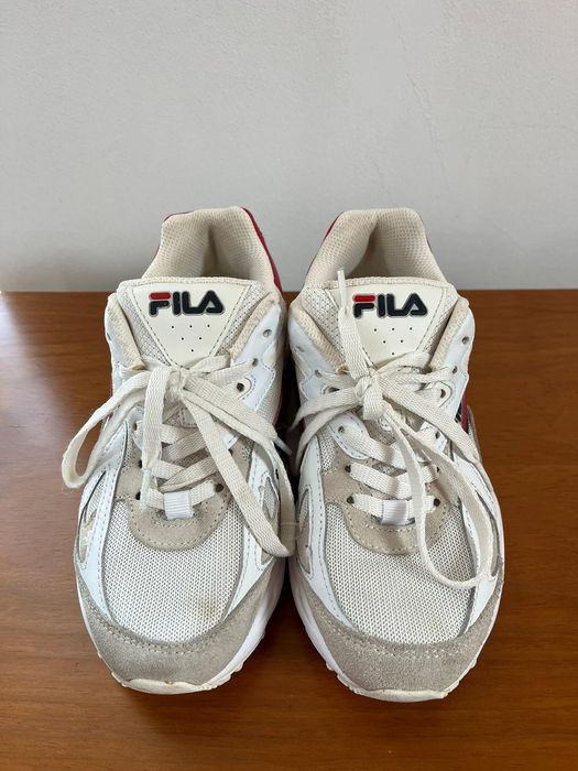 Ténis Fila - n°36