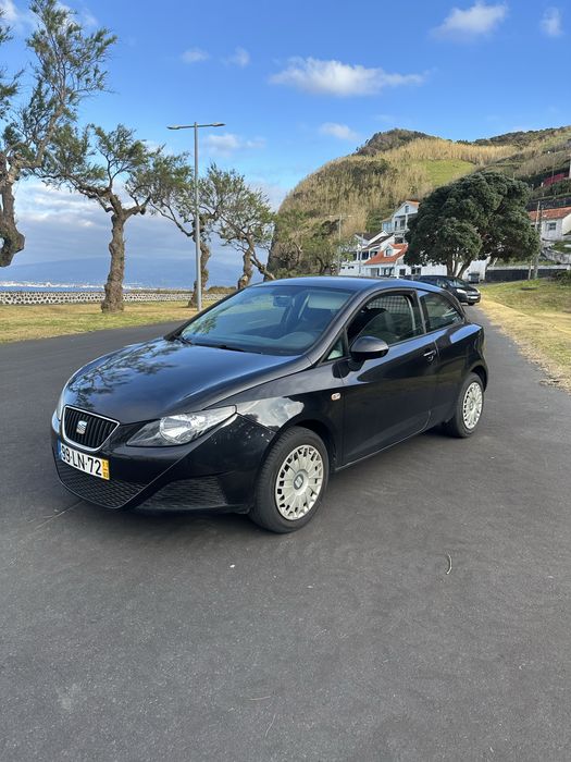 Seat Ibiza 6J Tdi