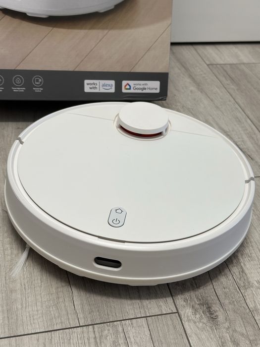 Robor sprzątający Xiaomi Vacuum S10