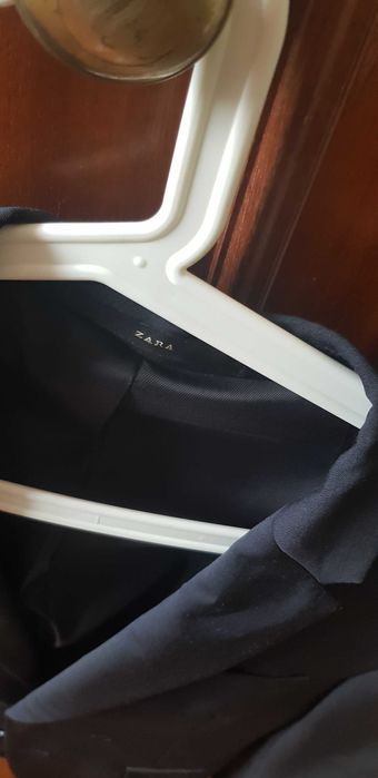 Casaco de fato de homem  Zara