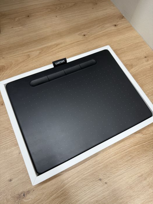 Wacom Intuos M