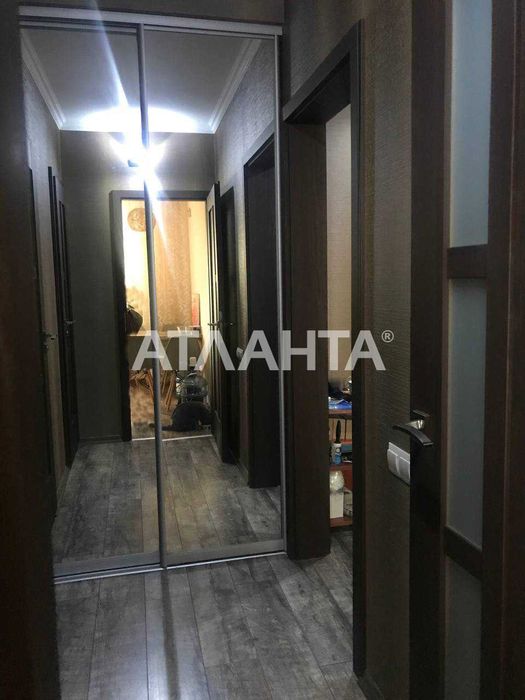 2х комнатная квартира с капитальным ремонтом. Всегда есть свет.