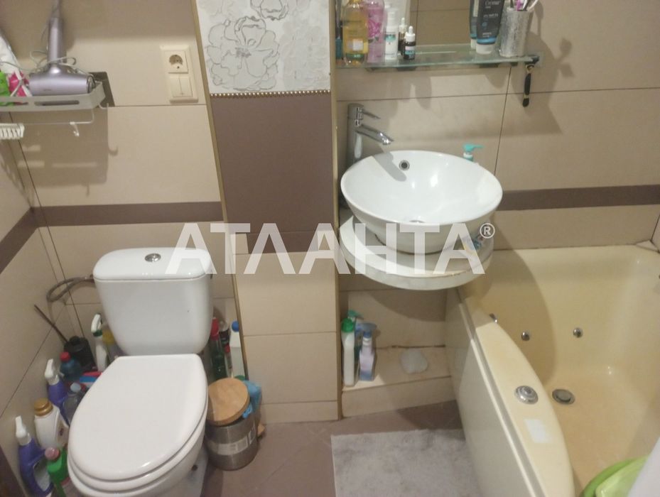 Продаж 3-х кімнатної квартири, р-н ТЦ Дастор