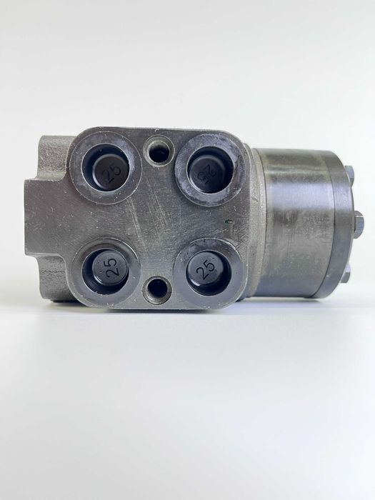 Насоси-дозатори M+S Hydraulic Болгарія оригінал HKU/HKUS в асортименті