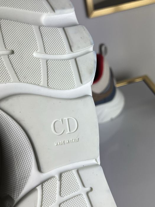 Buty meske Dior B22 Beige 44 Nowe