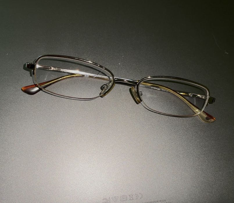 Брендовая Оправа DKNY