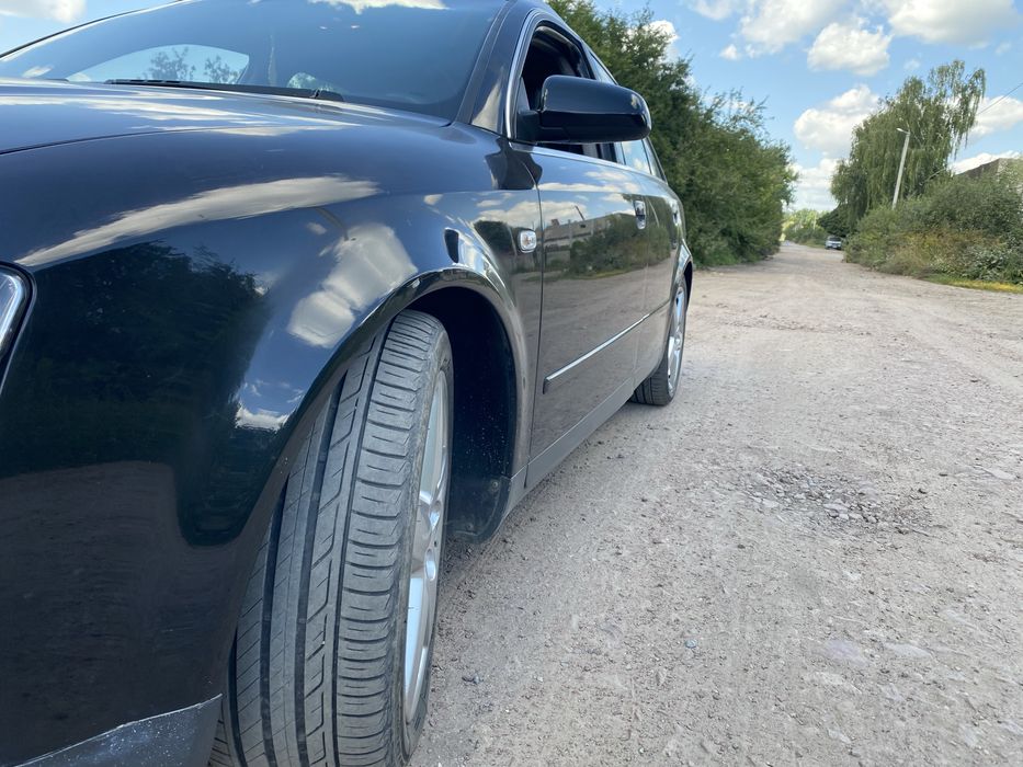 Разборка audi a4b6 шрот ауді