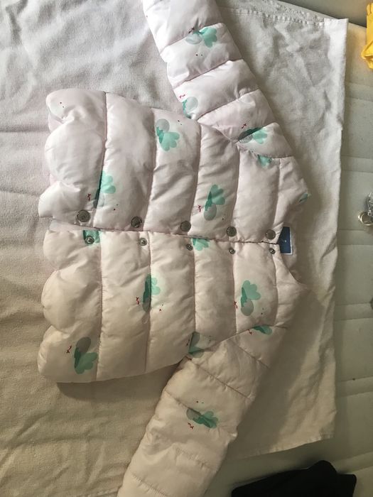 Jacadi sweater, like new – 3 years