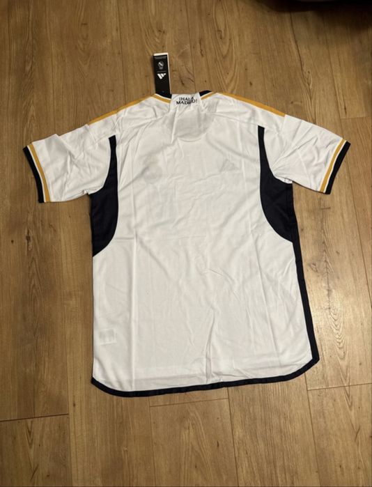 Bluzka Adidas Real Madrid