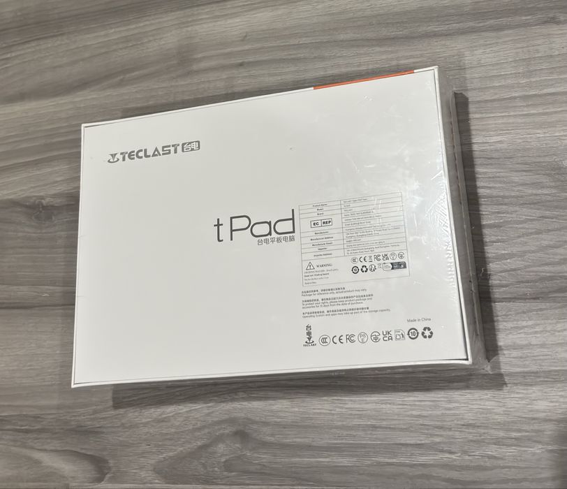 Планшет Teclast P30T