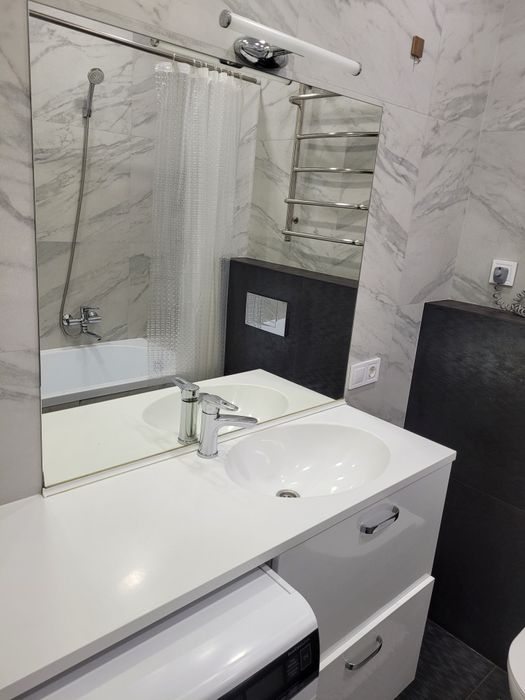 ЖК Щасливий, оренда затишної квартири з індивідуальним опаленням