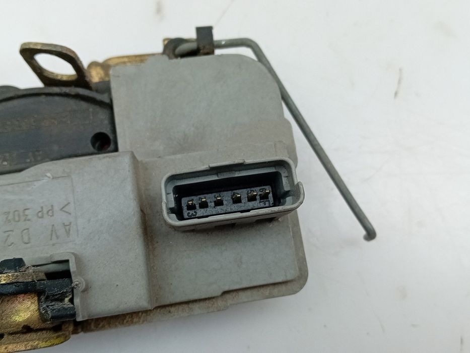 Fechadura / fecho porta frente direito PEUGEOT 206 SW (2E/K)