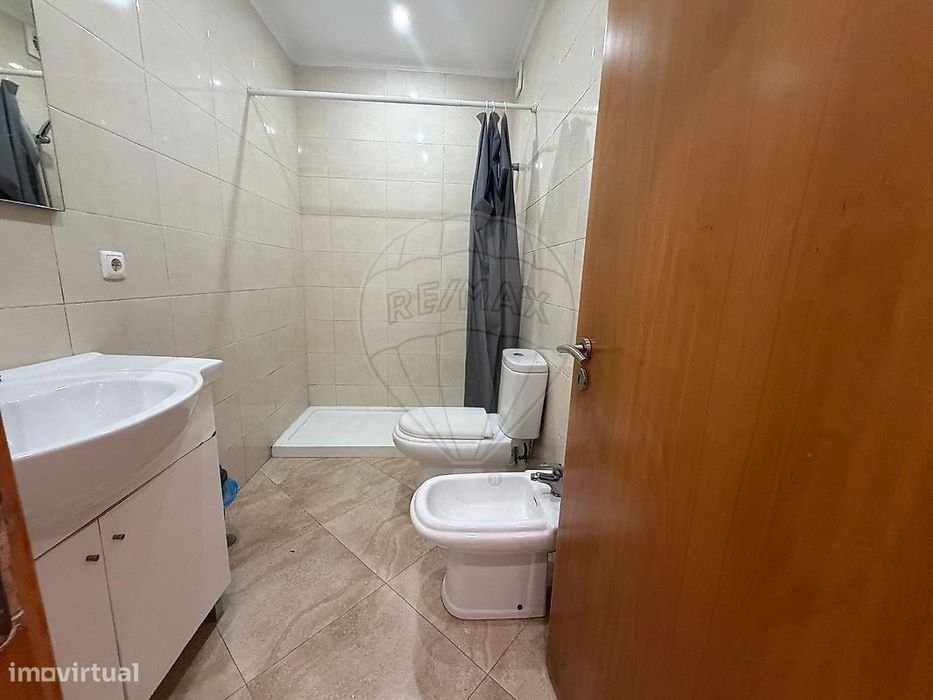 Apartamento T2 para venda