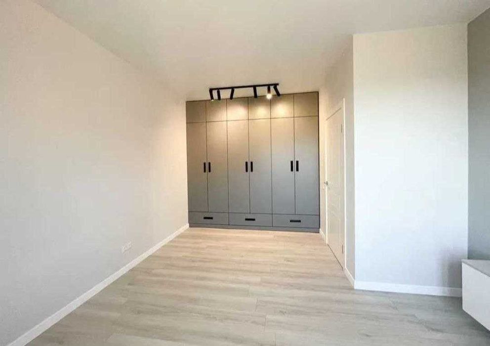 СЕРТИФІКАТ! Продам ГАРНУ 1к квартиру з ремонтом, меблями. Газ. 40м2.