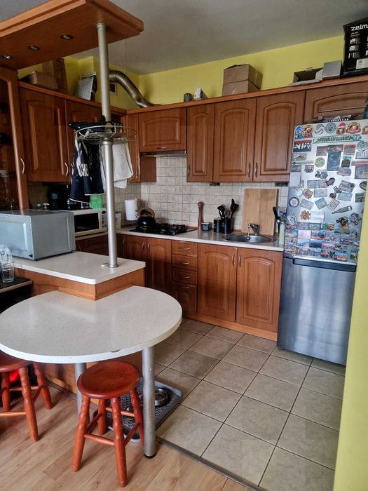 Wynajmę mieszkanie 2-pokojowe 38,8 m² | ul. Budowlana 5 | Od 1 lipca 2026 r.