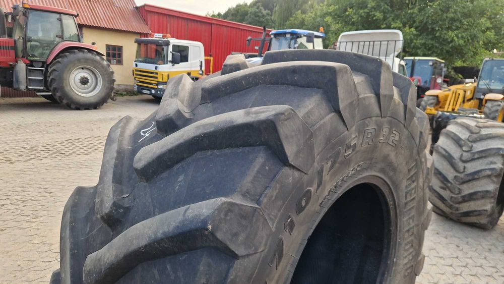 710/75r32 800/65r32 650/75r32 trelleborg 80% bez napraw