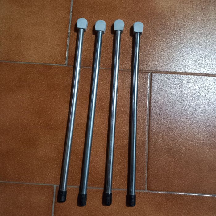 Gaiolas pedros com rodas