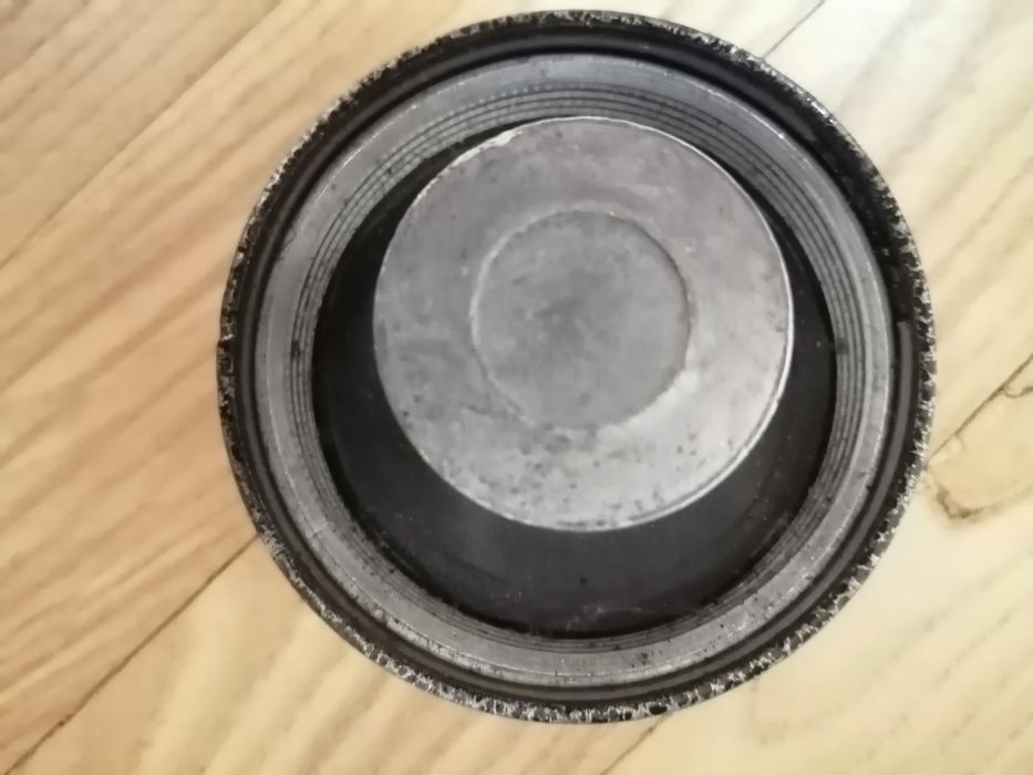 Кришка бензобака, таврія.