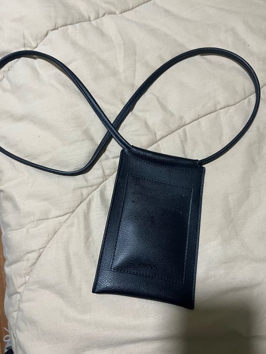Bolsa para telemóvel polipele