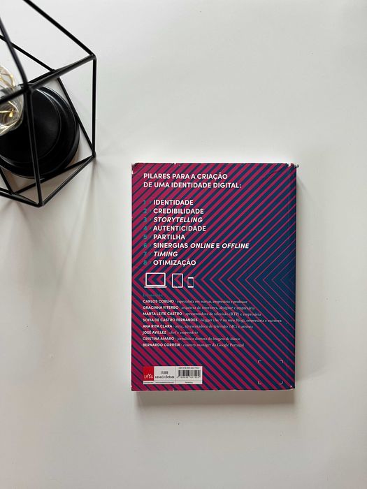Livro Ser Digital