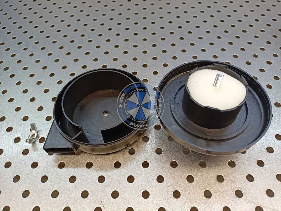 Filtr powietrza do sprężarki 3/8" 16mm filtr do kompresora 16mm