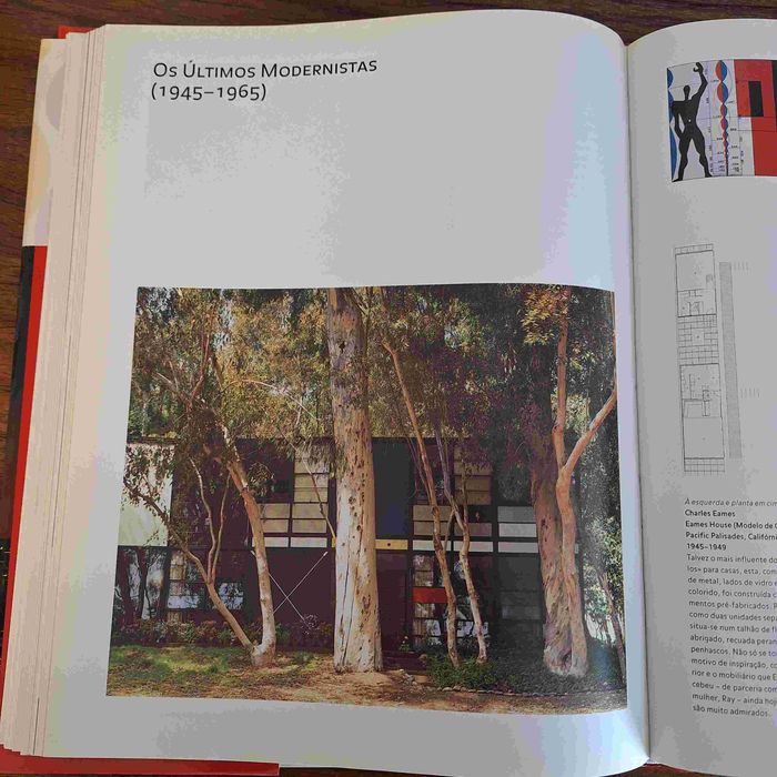 Estilo Internacional - Arquitectura Modernista de 1925 a 1965