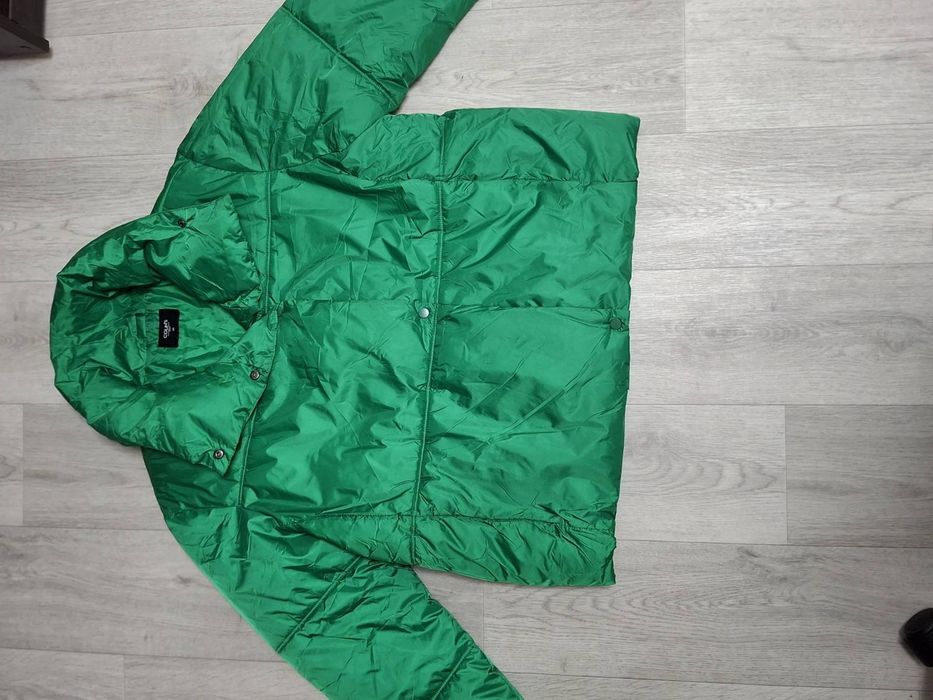 Куртка COLINS оверсайс б у