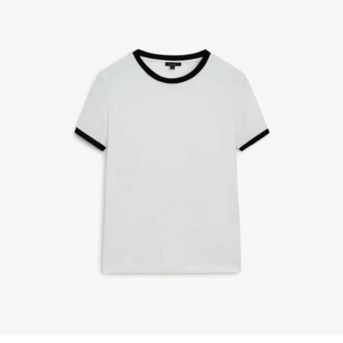 Футболка жіноча massimo dutti