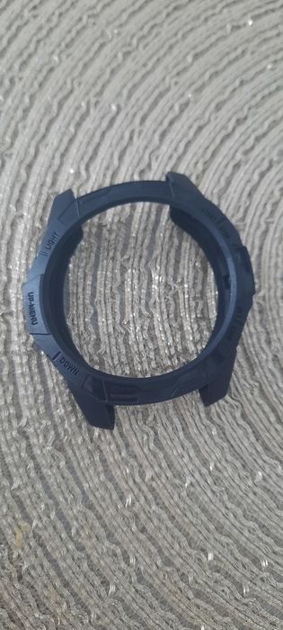 Etui do zegarka garmin Fenix 7x,7x pro 51mm