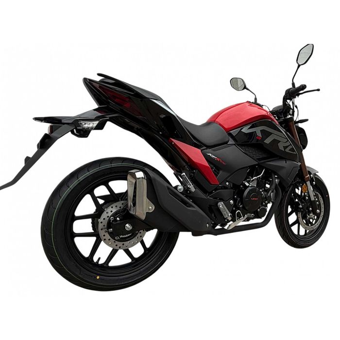 Новинка модель 2026 Lifan KPS 250