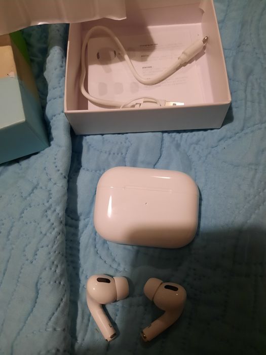 Aauriculares compatíveis com iPhone e ipad