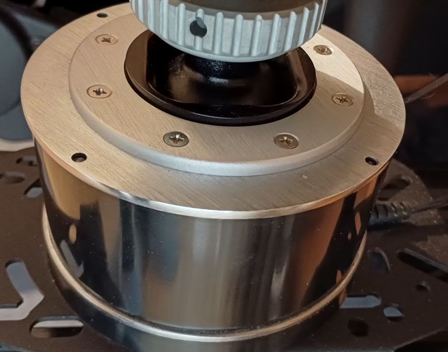 Thrustmaster HOTAS Magnetic Base