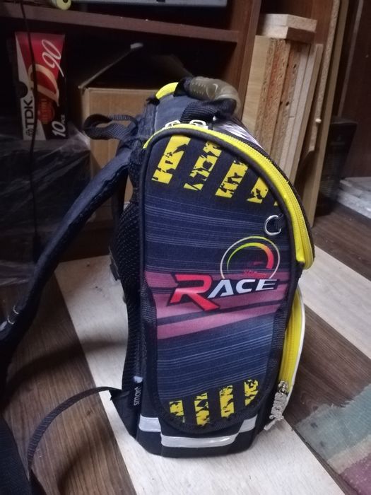 Рюкзак / портфель / ранец