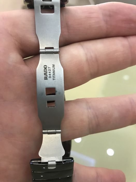 Часы Rado Sintra