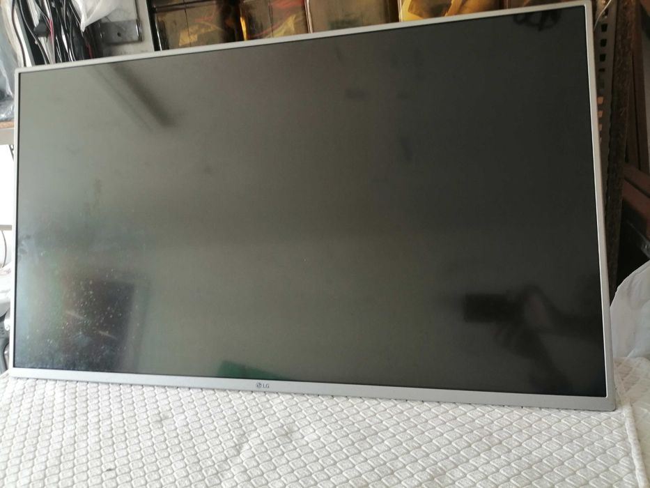 Painel HC430EUN-SLES2 de tv LG modelo  43LF5400-ZB