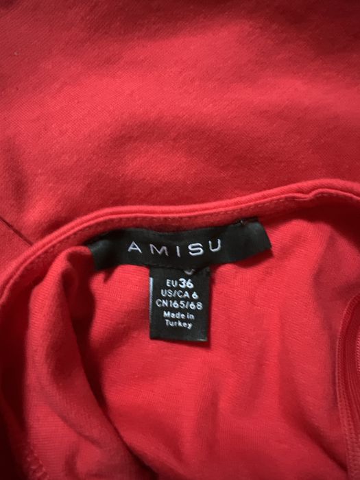 Sukienka Amisu rozm 36