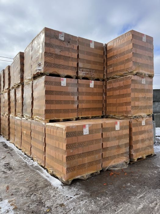 Подвійна цегла Кератерм 2,12 НФ