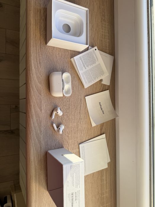 Apple AirPods Pro MWP22ZM/A