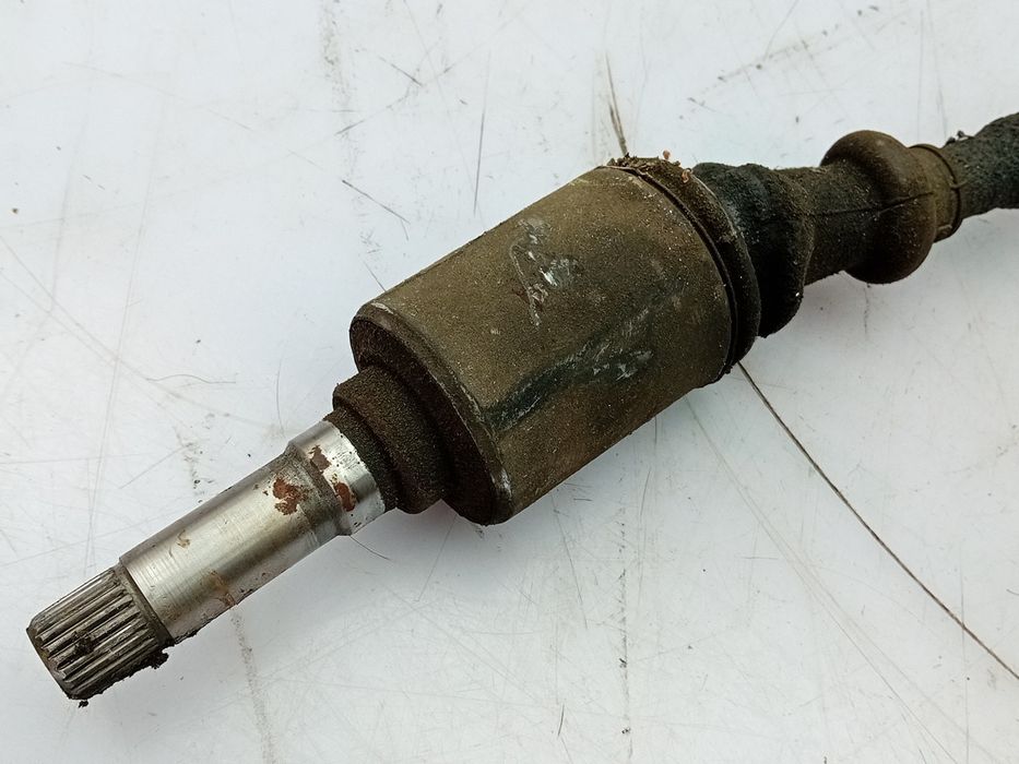 Transmissão frente direita CITROËN Saxo (S0, S1)