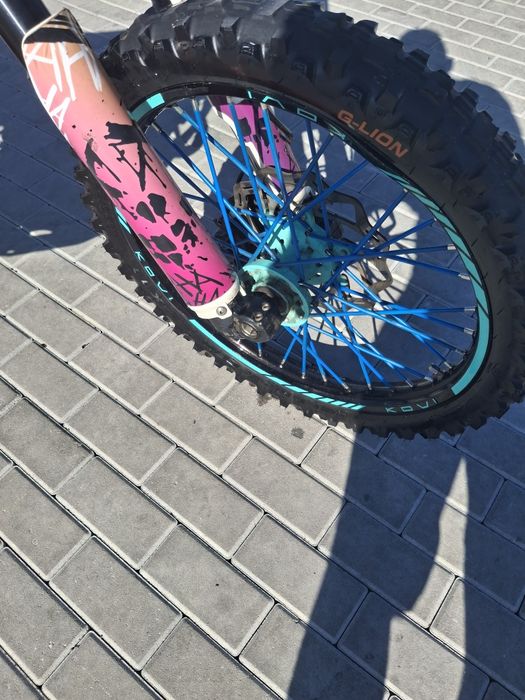 Кові адванс 250 22року